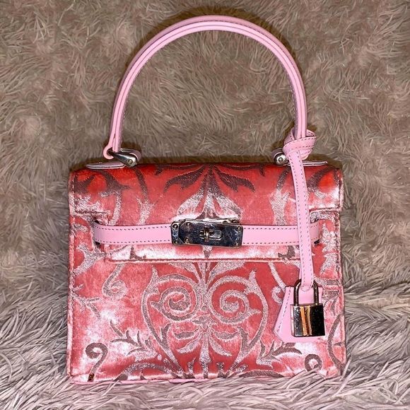 Antonia Sautter Handbags - Antonia Sautter Collection Hand Made in Venice Bag
